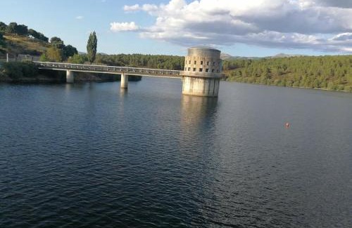 Cervera de Buitrago Maison | El Egio