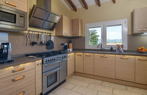 Ermita Villa | El Elefante - Javea, Costa Blanca