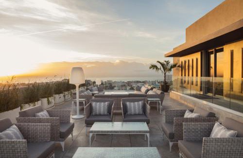Bella Vista Hôtel | El Embajador, a Royal Hideaway Hotel