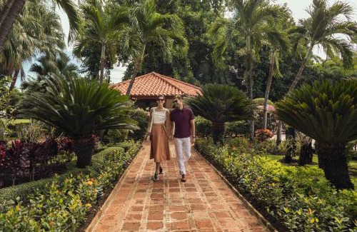 Bella Vista Hôtel | El Embajador, a Royal Hideaway Hotel