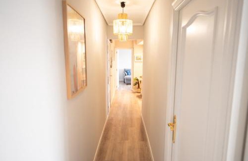 Pedrena Appartement | EL EMBARCADERO