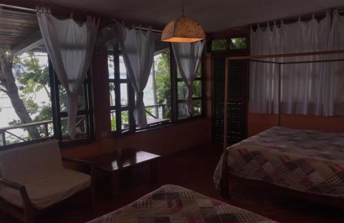Jobompiche Hôtel | El Encantadero