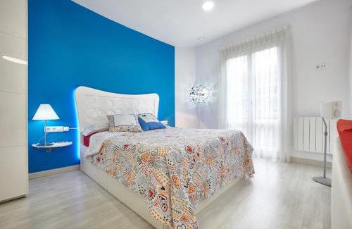 Aviles Appartement | El encanto de Avilés, apartamento-loft