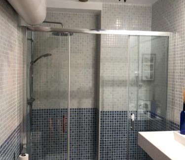 La Isleta del Moro Appartement | El encanto de la Isleta con WI-FI