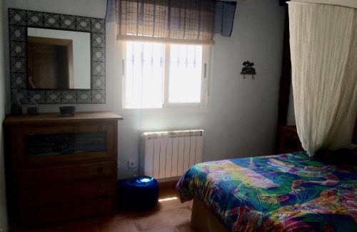 La Isleta del Moro Appartement | El encanto de la Isleta con WI-FI
