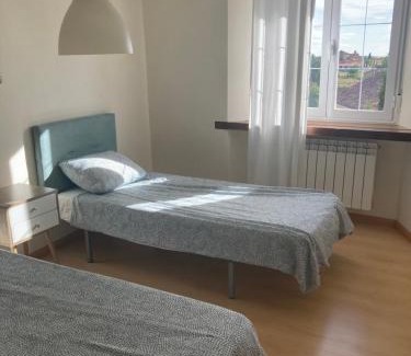 Grajal de Campos Maison | El Encanto de un pueblo mini