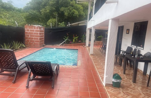 San Carlos Cottage | El Encanto farm suitable for pets wildlife and flora ecological hike