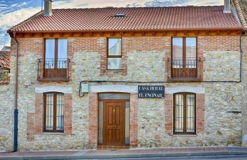 Carbonero el Mayor Cottage | El Encinar Appartements pour 2 personnes