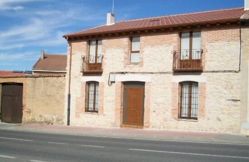 Carbonero el Mayor Cottage | El Encinar Appartements pour 2 personnes