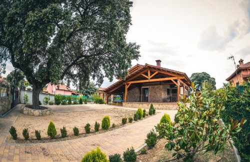 Maello Maison | El Encinar