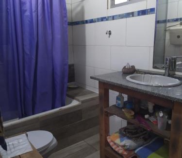 Maldonado Maison | El Encuentro - Casa para 12 personas