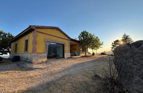 Guisando Chalet De Ski | El Encuentro - Casa Rural -