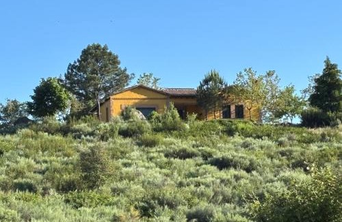 Guisando Chalet De Ski | El Encuentro - Casa Rural -