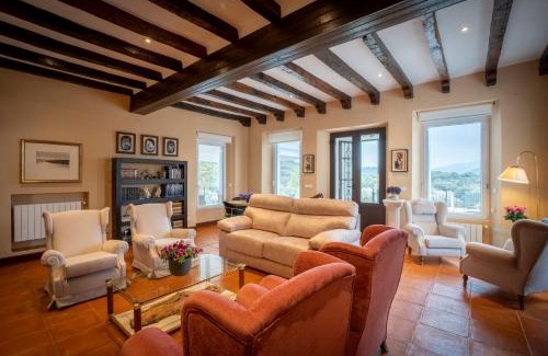 Santa Elena Maison | EL ENEBRILLO de Despeñaperros