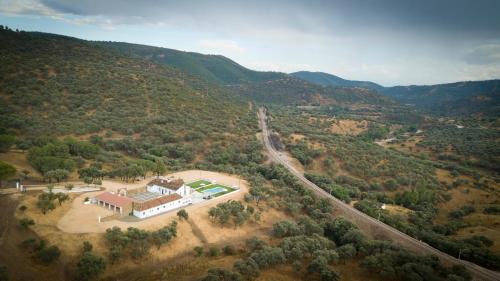 Santa Elena Maison | EL ENEBRILLO de Despeñaperros