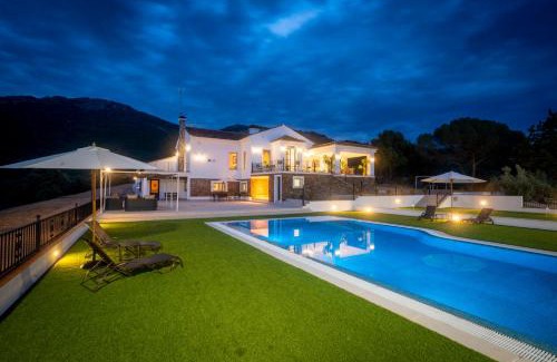 Santa Elena Maison | EL ENEBRILLO de Despeñaperros