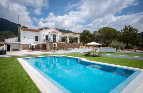 Santa Elena Maison | EL ENEBRILLO de Despeñaperros