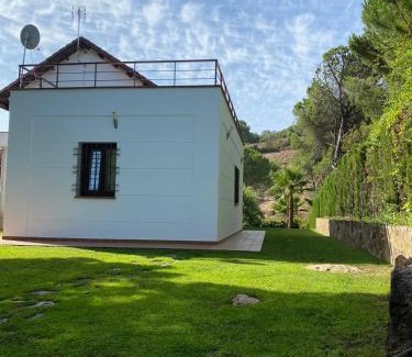 Las Jaras Maison | EL ENREO JARAS -Urbanización Las Jaras Córdoba