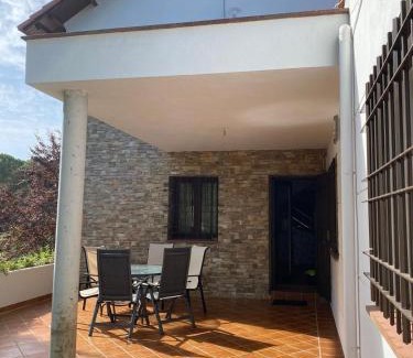 Las Jaras Maison | EL ENREO JARAS -Urbanización Las Jaras Córdoba