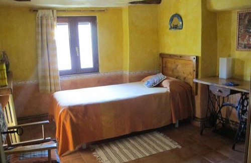 Mediano Maison | El Ensueño