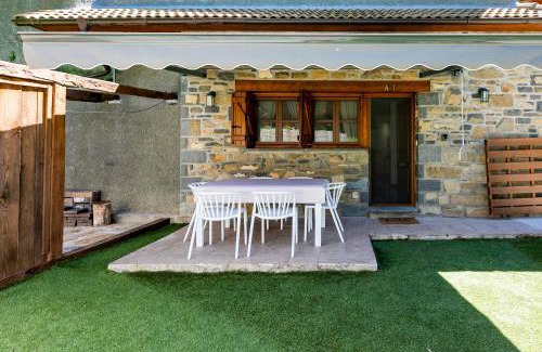Biescas Appartement | El Escondite de Biescas