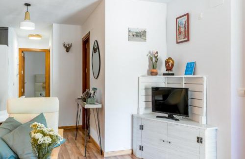 Biescas Appartement | El Escondite de Biescas