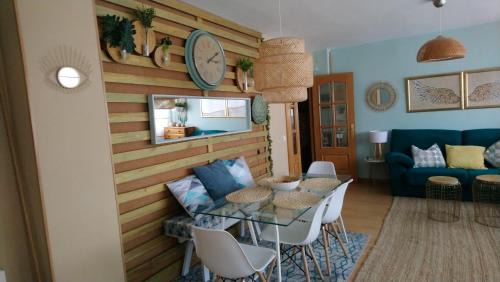 Actur Appartement | El Escondite del Cierzo
