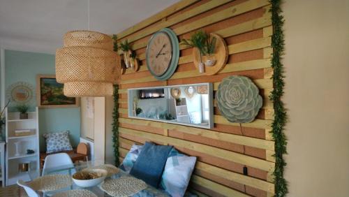 Actur Appartement | El Escondite del Cierzo