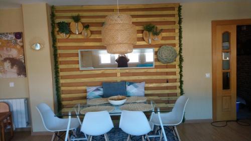 Actur Appartement | El Escondite del Cierzo