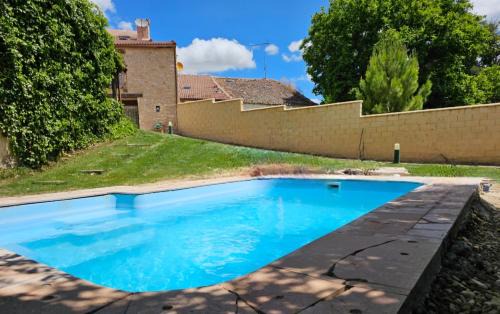 Pradena Maison | El Escondite De Castroserna
