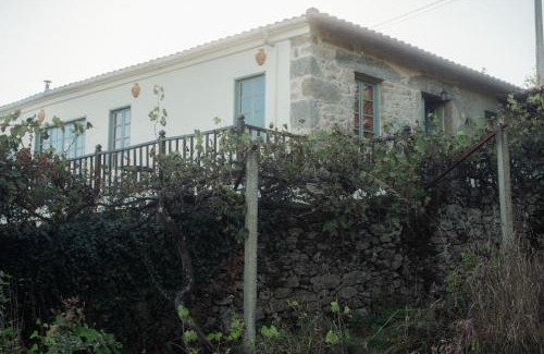 Panton Maison | El Escondite Inglés