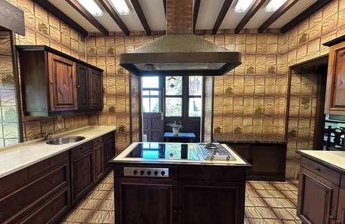 Escobedo de Camargo Villa | EL ESPINAL FARM
