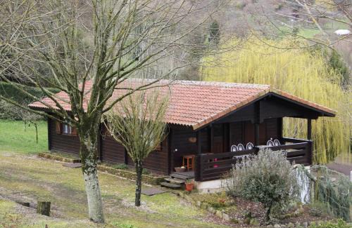 Vila de Cruces Maison | El Estudio