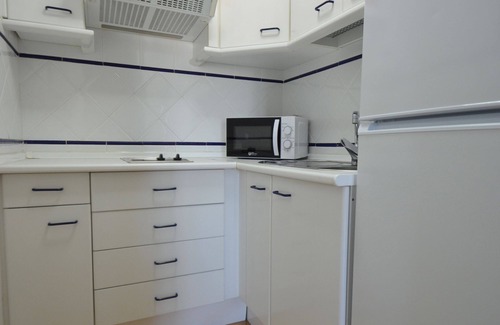 Punta del Moral Appartement | EL FARO 60 - Une Chambre Appartement, Couchages 3