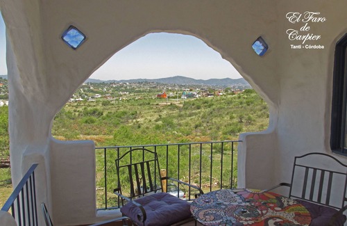 Comuna Estancia Vieja Appartement | El Faro de Carpier