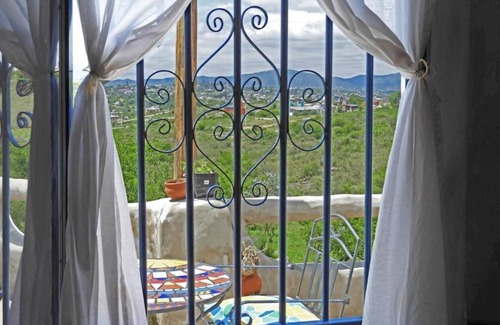 Comuna Estancia Vieja Appartement | El Faro de Carpier