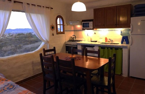 Comuna Estancia Vieja Appartement | El Faro de Carpier