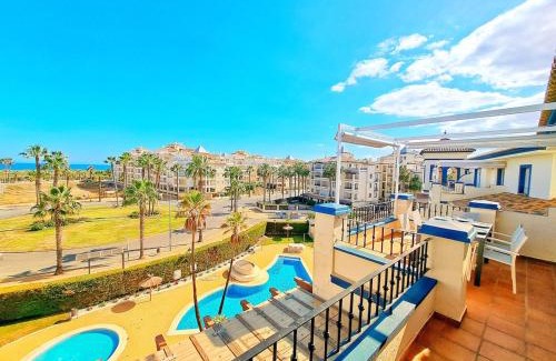 Punta del Moral Appartement | El Faro, Playa Punta del Moral - By AC REAL