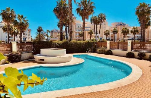 Punta del Moral Appartement | El Faro, Playa Punta del Moral - By AC REAL