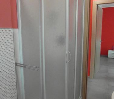 Agliano Terme Appartement | "El Fiù"