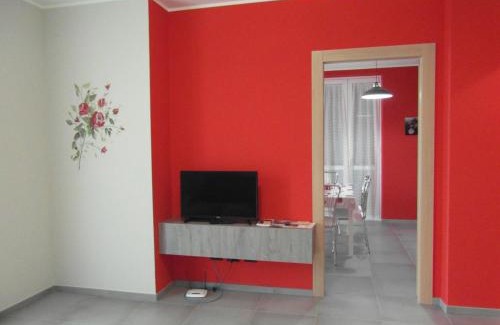 Agliano Terme Appartement | "El Fiù"