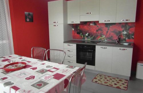 Agliano Terme Appartement | "El Fiù"