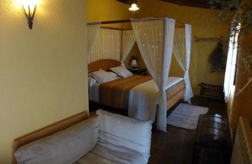 Tagamanent Maison | El Folló Turisme Rural