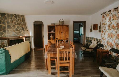 La Puebla de los Infantes Maison | El Galindón Rancho