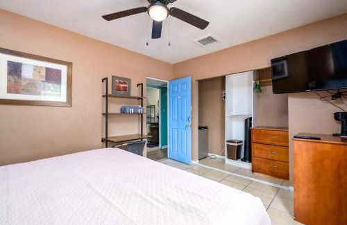 University Heights Maison | EL Gallo Azul