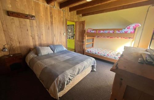 La Union Appartement | El Galpon del río