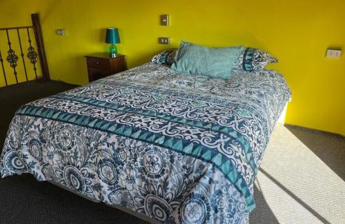 La Union Appartement | El Galpon del río