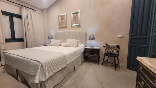 Carmona Maison | El Garrotal de Medina