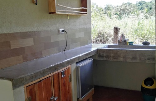 Paquera Cabine | El Gecko