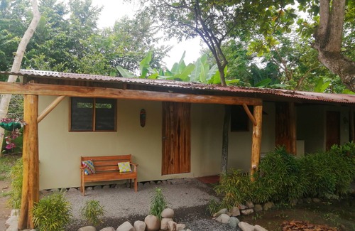 Paquera Cabine | El Gecko